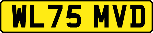 WL75MVD
