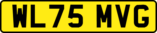 WL75MVG