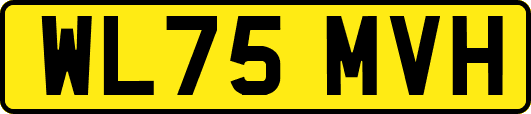 WL75MVH