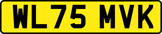 WL75MVK