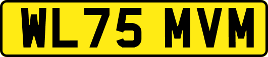 WL75MVM