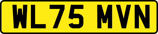 WL75MVN