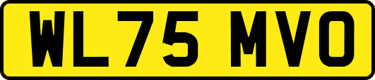 WL75MVO