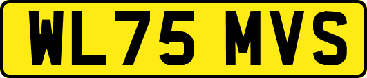 WL75MVS