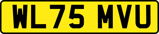 WL75MVU