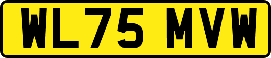 WL75MVW