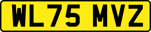WL75MVZ