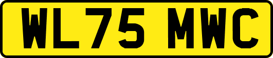 WL75MWC
