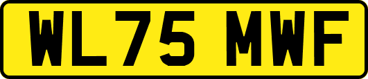 WL75MWF