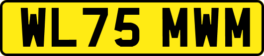 WL75MWM