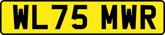 WL75MWR