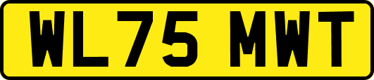 WL75MWT