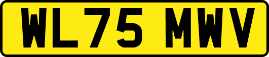 WL75MWV