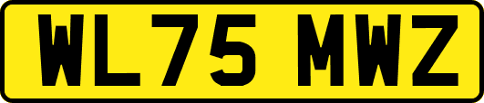 WL75MWZ
