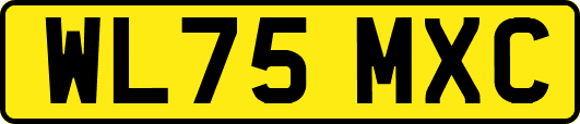 WL75MXC