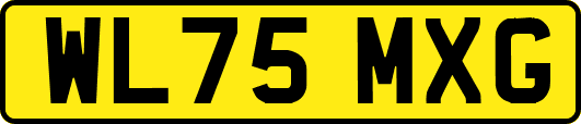 WL75MXG