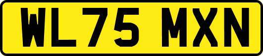 WL75MXN