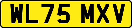 WL75MXV