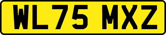 WL75MXZ