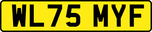 WL75MYF