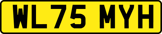 WL75MYH