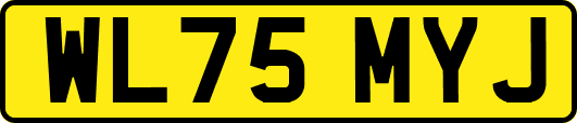 WL75MYJ