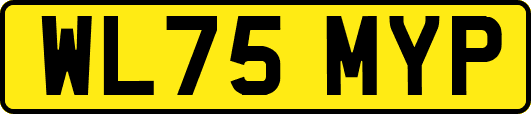 WL75MYP