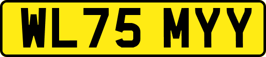 WL75MYY