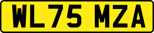 WL75MZA