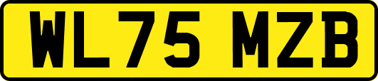 WL75MZB