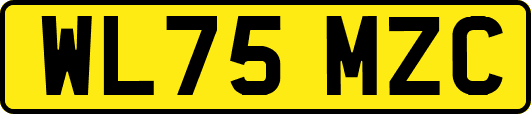 WL75MZC
