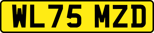 WL75MZD