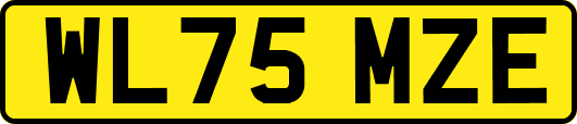 WL75MZE