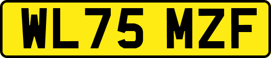 WL75MZF