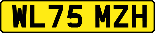 WL75MZH