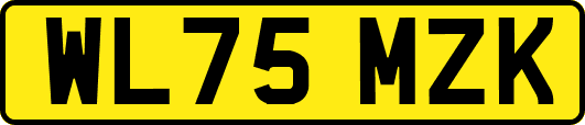 WL75MZK