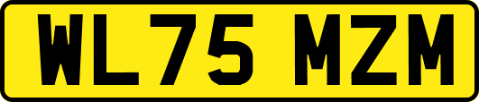 WL75MZM