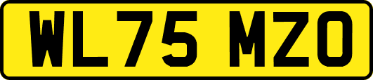 WL75MZO