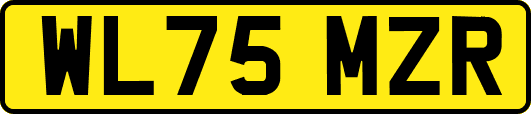 WL75MZR