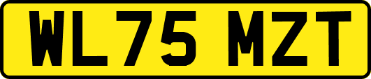 WL75MZT