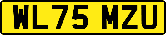 WL75MZU