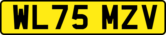 WL75MZV