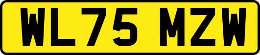 WL75MZW