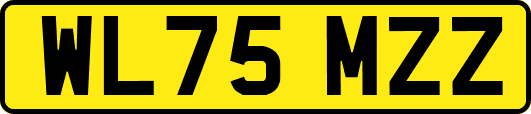 WL75MZZ