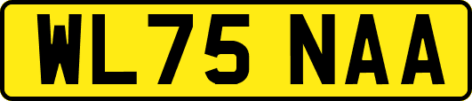 WL75NAA