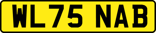WL75NAB