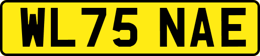 WL75NAE