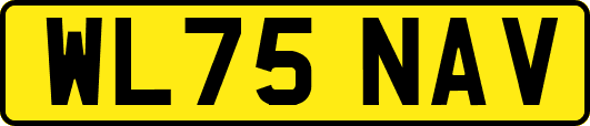 WL75NAV