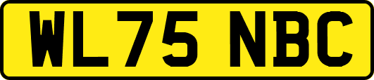 WL75NBC