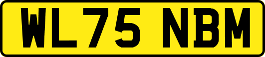 WL75NBM